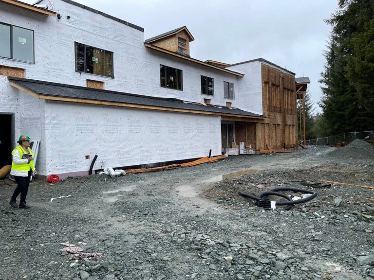 Riverview Senior Living, Juneau, AK 2