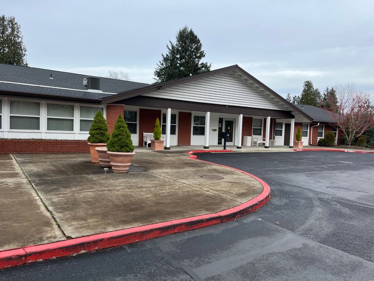 Village Health Care, Gresham, OR 1