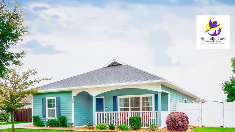 Splendid Care Assisted Living, Gainesville, FL 3