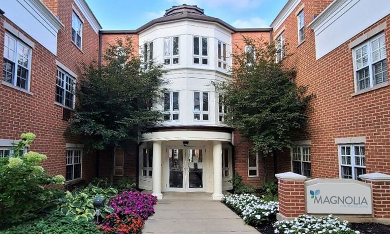 Magnolia Senior Living, Hinsdale, IL 1