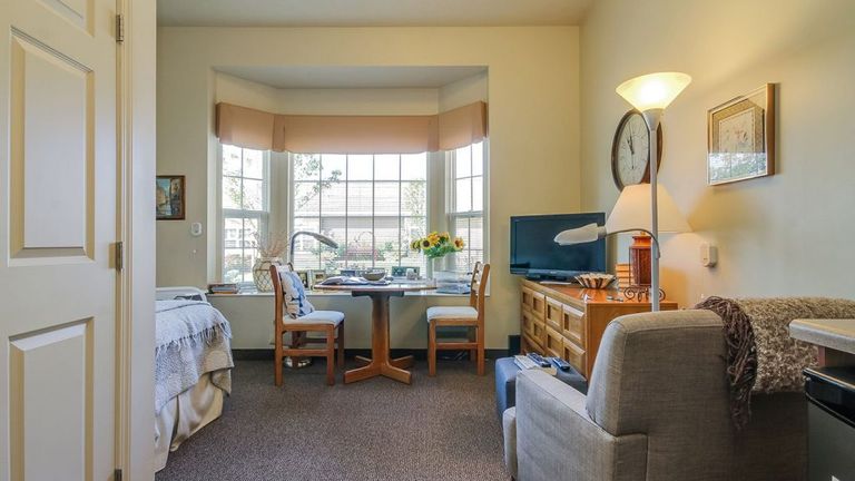 Springvale Assisted Living & Memory Care, Swartz Creek, MI 2