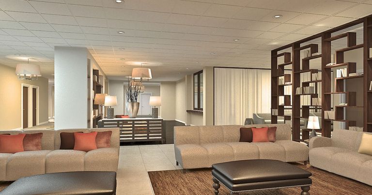 Long Island Living Center, Far Rockaway, NY 2