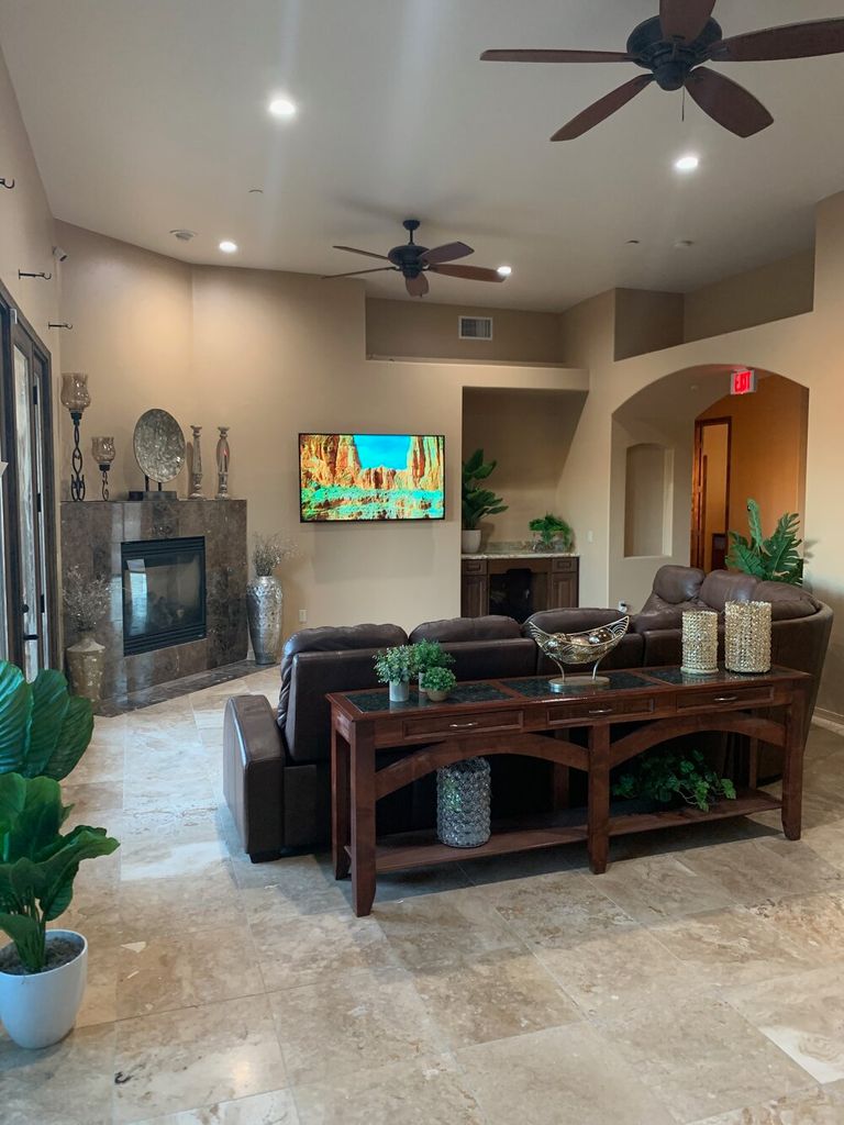 Skyline at Mina Vista Assisted Living, Tucson, AZ 3