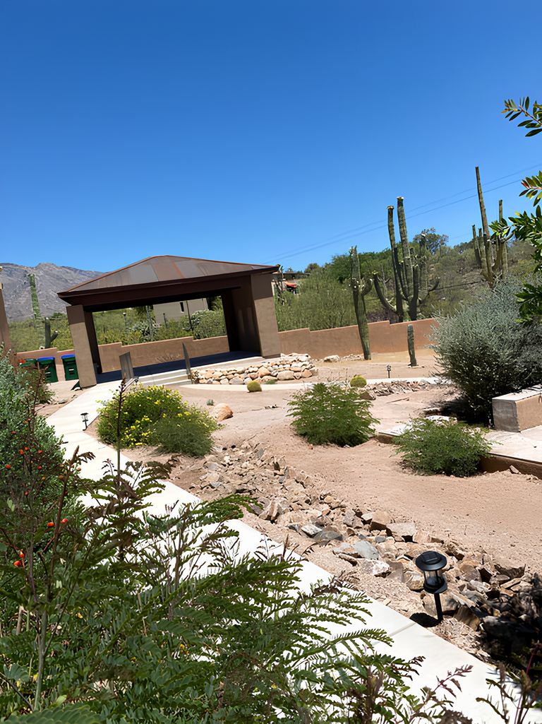 Skyline at Mina Vista Assisted Living, Tucson, AZ 3