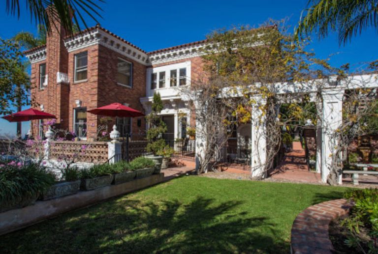 Harborview Senior Assisted Living, San Diego, CA 1