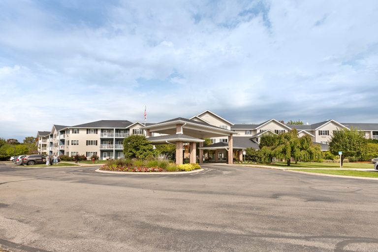 Independence Village of Traverse City, Traverse City, MI 2