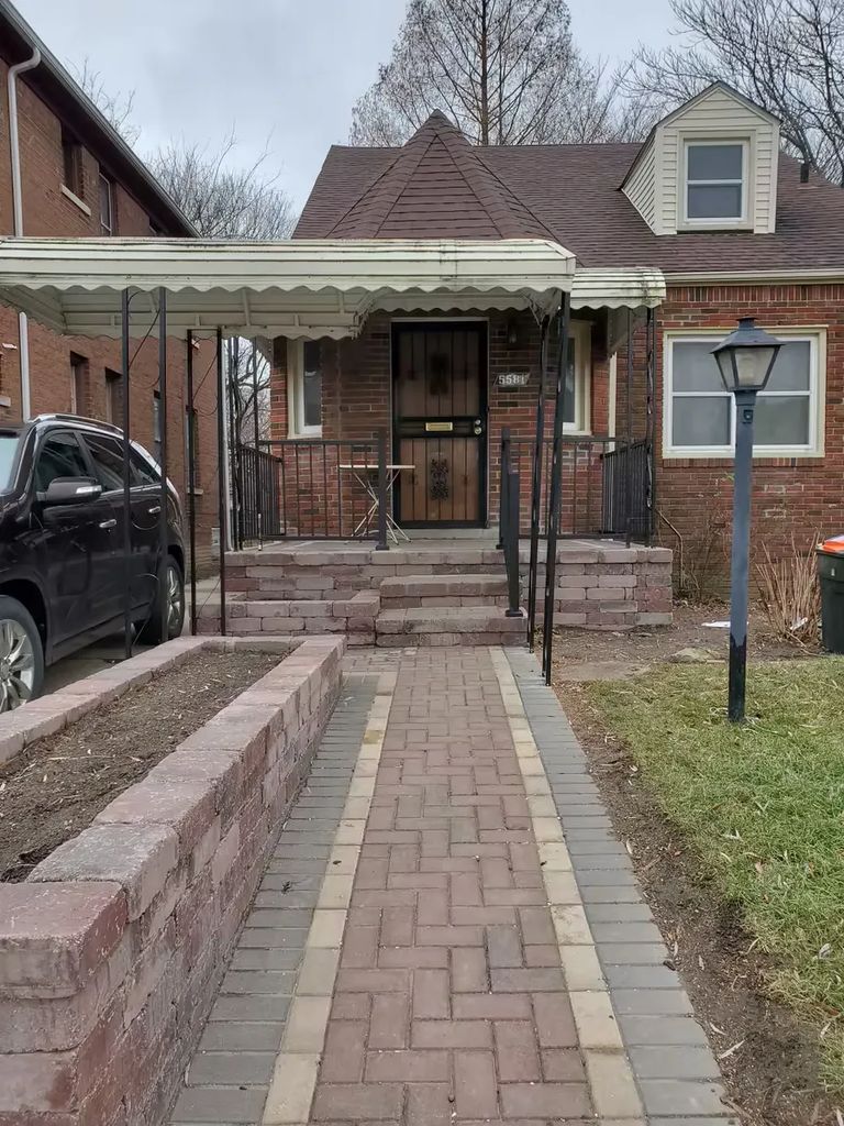 Magenta Care Group, Detroit, MI 1