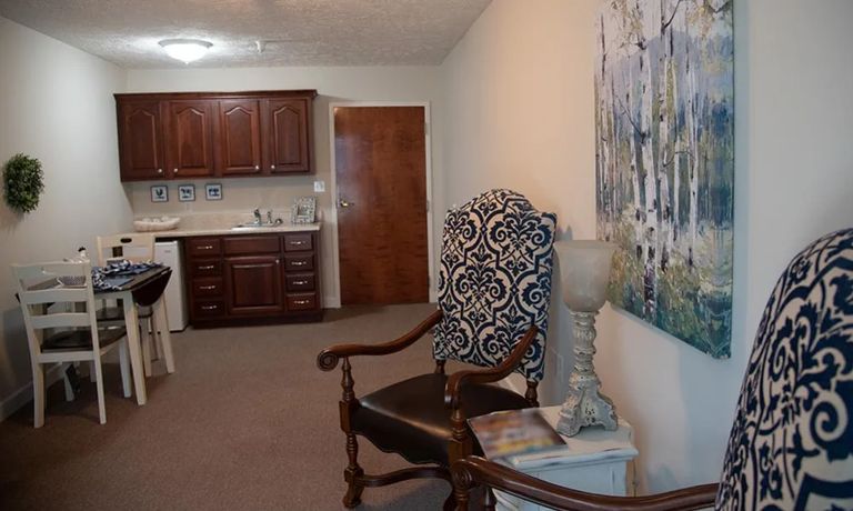 NorthCliff, Lexington, TN 1