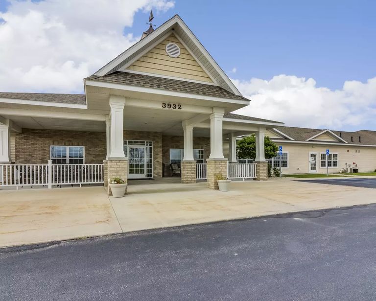 Bayfield Assisted Living & Memory Care, Bay City, MI 2