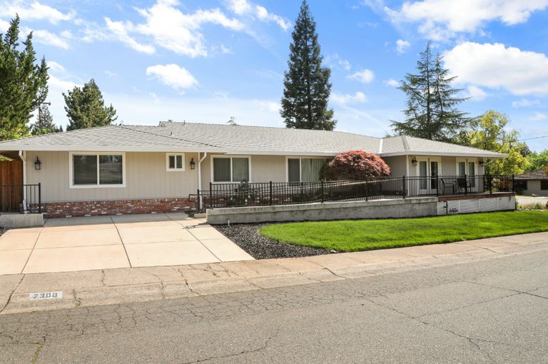 Little Brook Care Home #3, Carmichael, CA 2