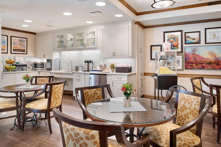 Sunrise Of Scottsdale, Scottsdale, AZ 2