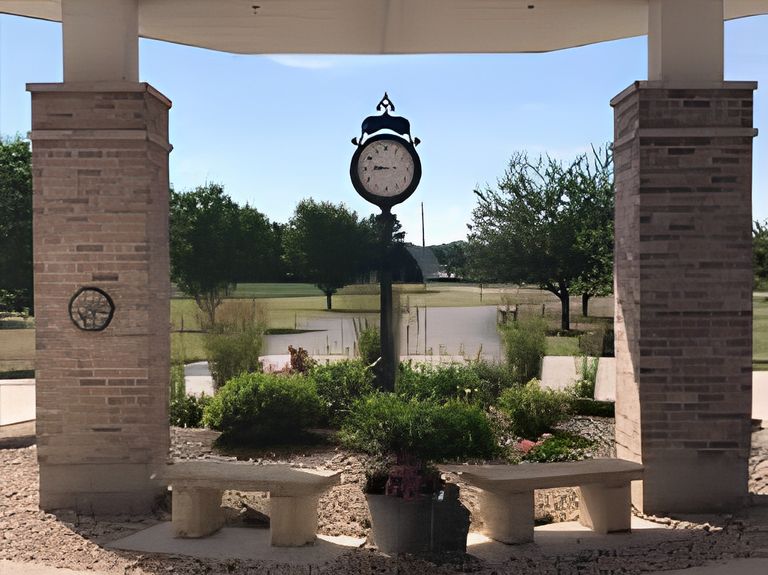 Stonecroft Village Retirement Community, Mendota, IL 3