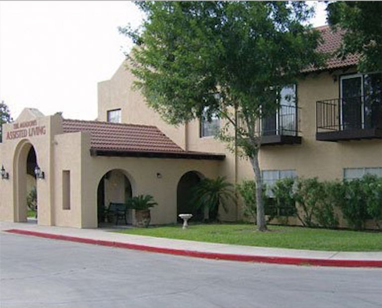 Spanish Meadows, Brownsville, TX 1