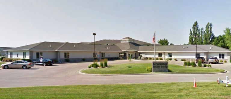 Minnesota Greenleaf I, Thief River Falls, MN 1