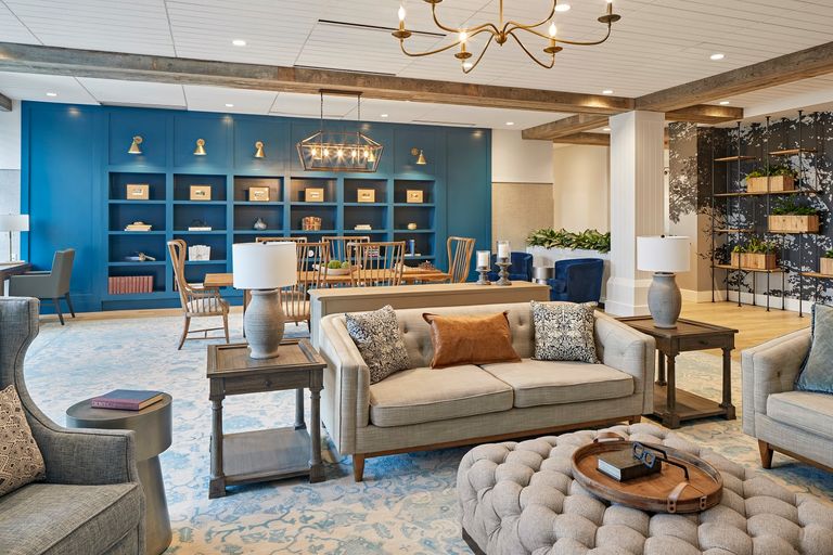 Waterstone On High Ridge, Stamford, CT 2