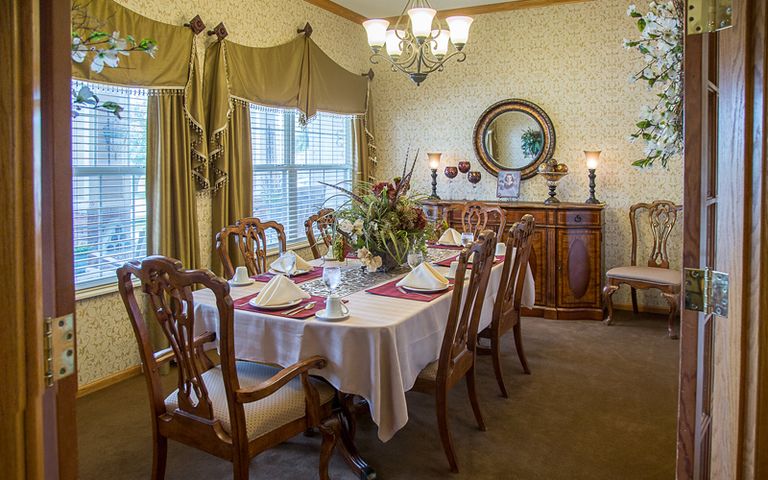 Bickford of Burlington, Burlington, IA 2