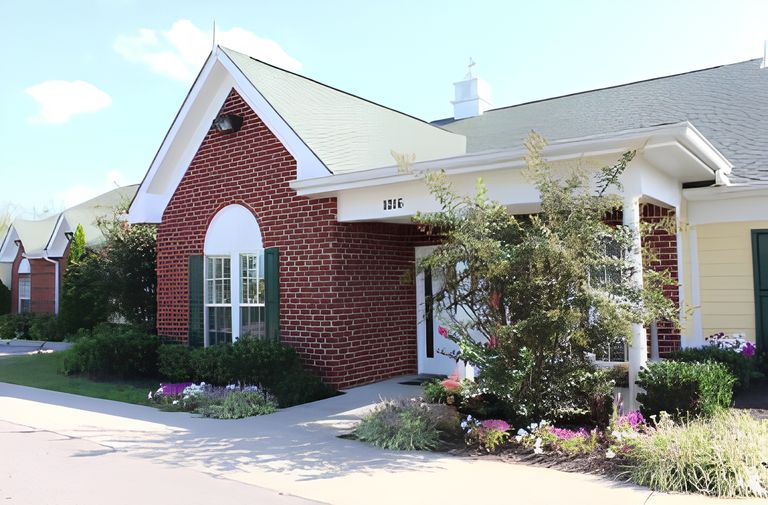 Providence Place Of Mt. Juliet, Mount Juliet, TN 1