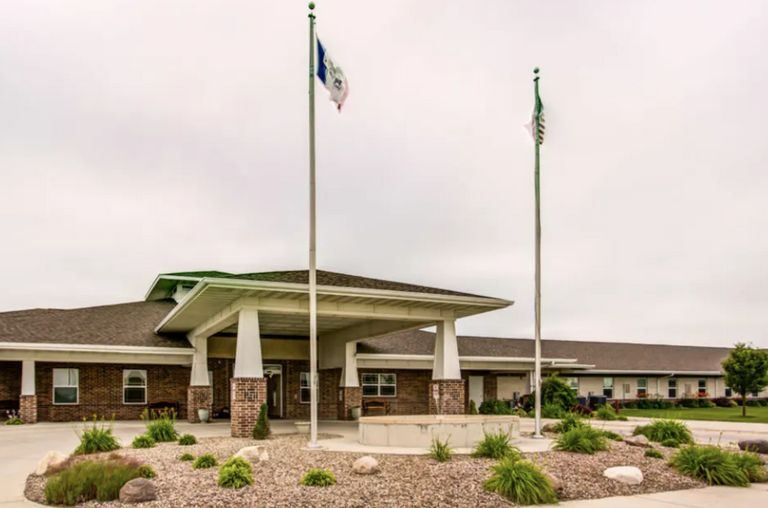 Addington Place Of Carroll, Carroll, IA 1