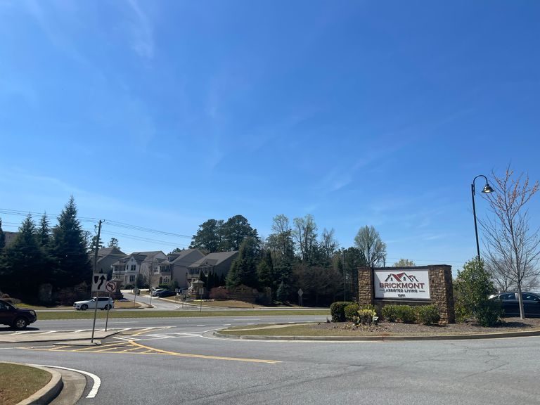 Brickmont of Woodstock, Woodstock, GA 2