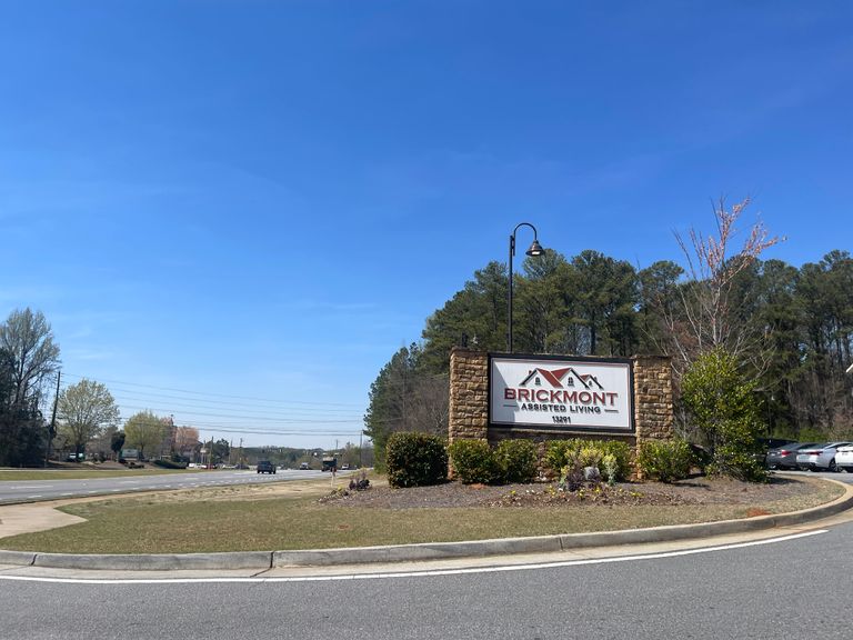 Brickmont of Woodstock, Woodstock, GA 1