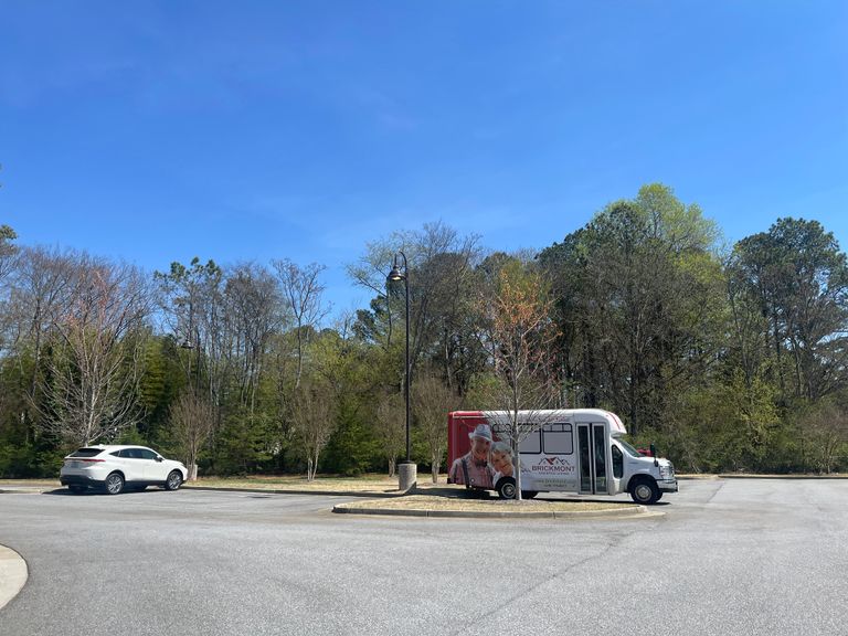 Brickmont of Woodstock, Woodstock, GA 3