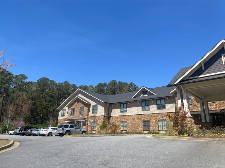 Brickmont of Woodstock, Woodstock, GA 2