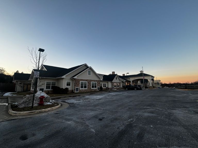 Lansdowne Heights, Leesburg, VA 2