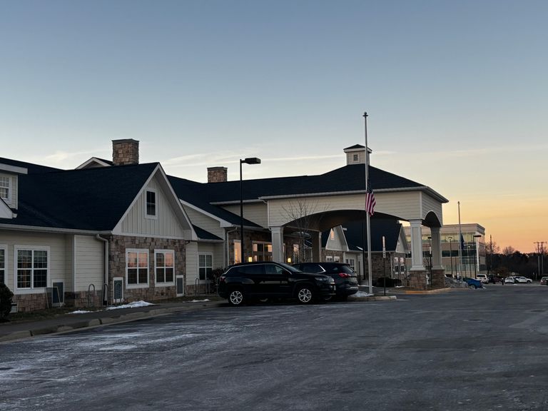 Lansdowne Heights, Leesburg, VA 1