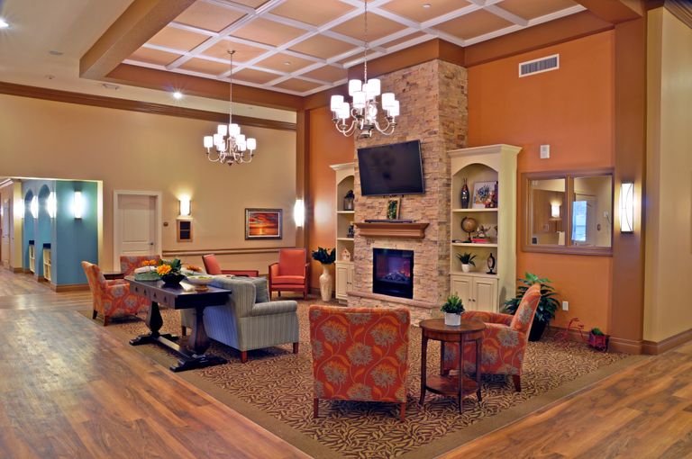 Memory Lane Cottage, Oviedo, FL 3