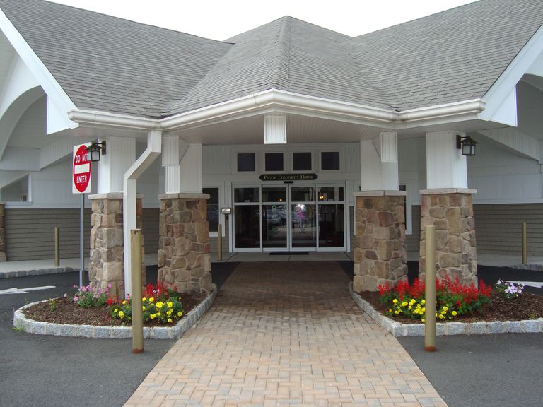 Peggy's House, Scotch Plains, NJ 2