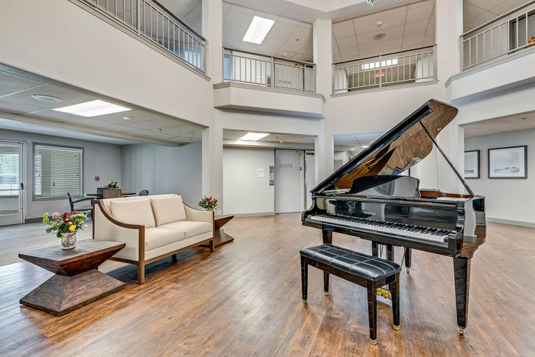 The Remington Senior Living, Hanford, CA 1