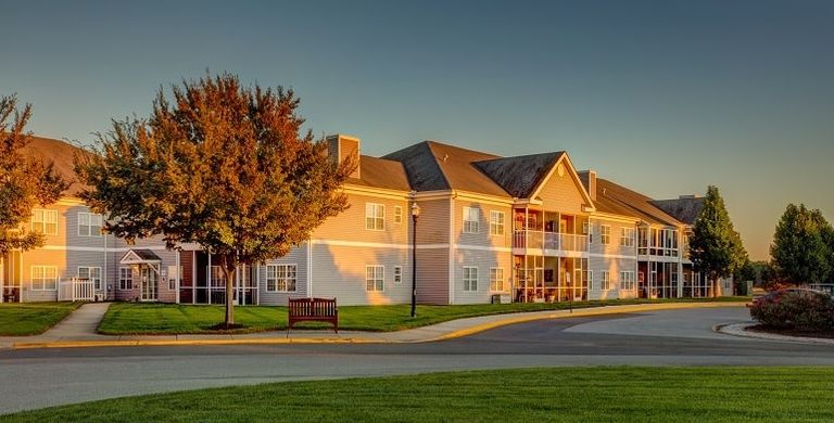 The Moorings at Lewes, Lewes, DE 1