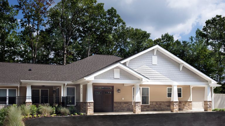 Evermore Senior Living of Lake Ridge, Woodbridge, VA 1