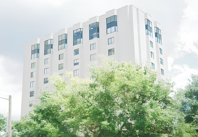 Riverside Presbyterian House, Jacksonville, FL 1