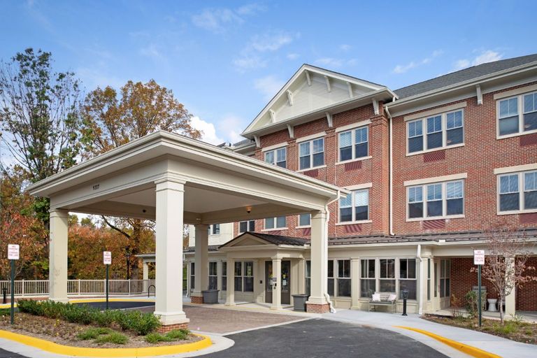 Sunrise Of Fairfax, Fairfax, VA 1