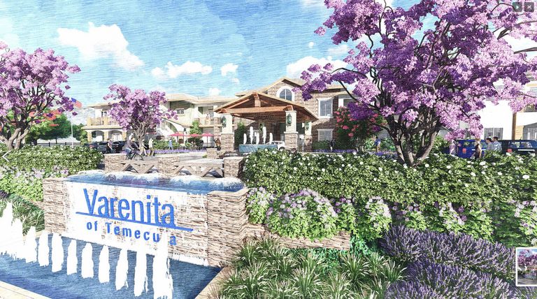 Varenita of Temecula , Temecula , CA 3