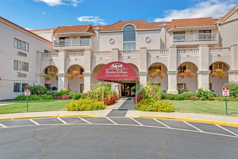 Holiday Garden Village, Kansas City, MO 1