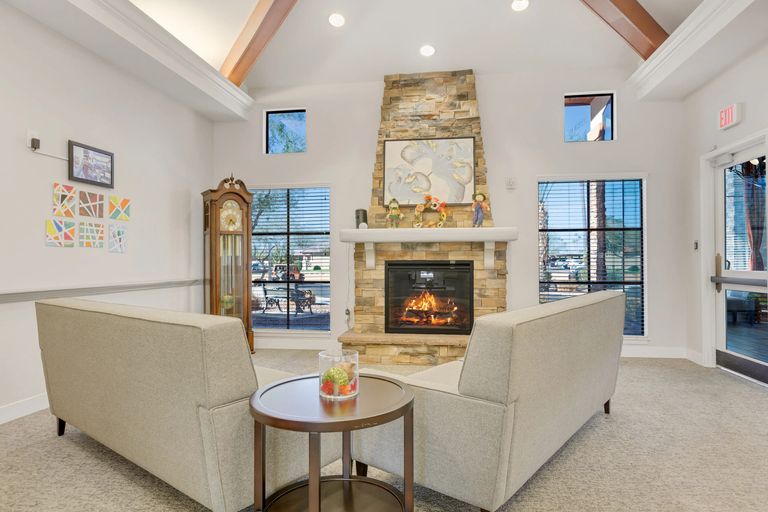 The Auberge at Peoria, Peoria, AZ 2