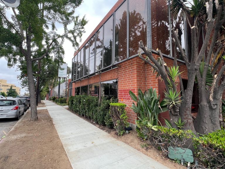 East Terrace Rehabilitation & Wellness Centre, Los Angeles, CA 2
