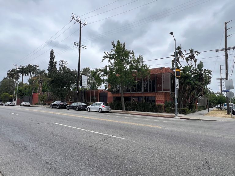 East Terrace Rehabilitation & Wellness Centre, Los Angeles, CA 3