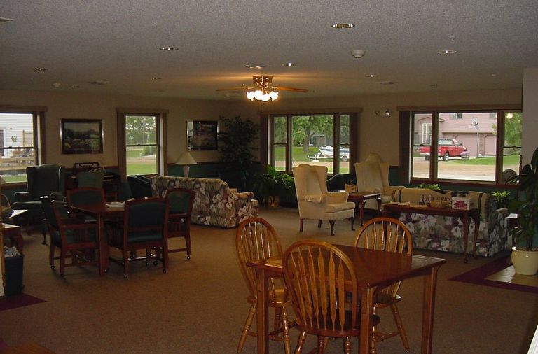 Leisure Living Senior Living, Hartford, SD 2