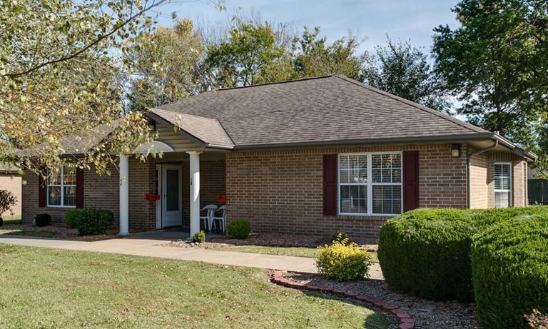 Carrington Place Senior Living, Pittsburg, KS 3