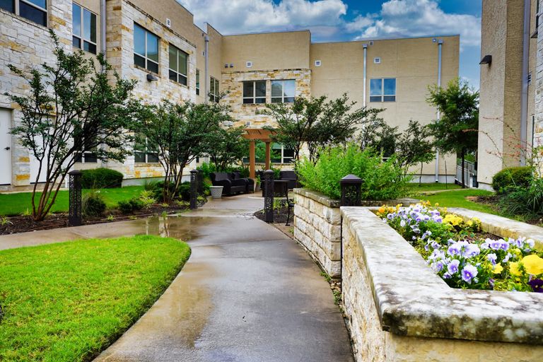 Sodalis Oak Hill, Austin, TX 3