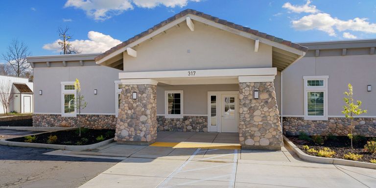 Mks Quality Care, Folsom, CA 1