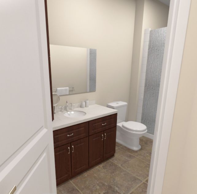 Green Hills Retirement Community, Ames, IA 2