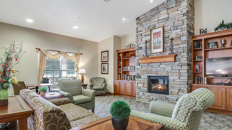 Maple Lake Assisted Living & Memory Care, Paw Paw, MI 2
