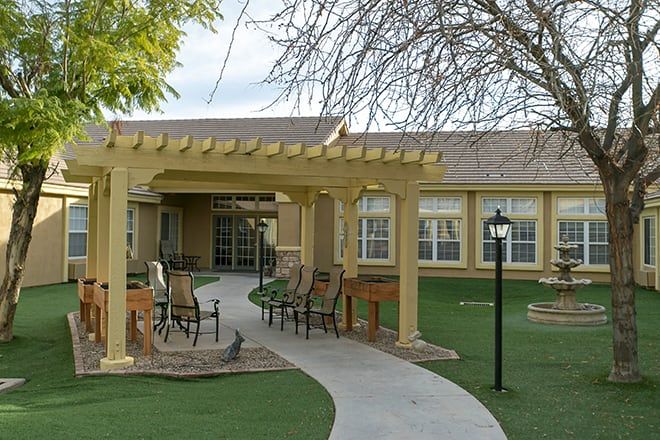 Brookdale North Gilbert, Gilbert, AZ 1
