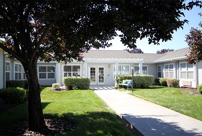 Avista Senior Living Garden City, Garden City, ID 3