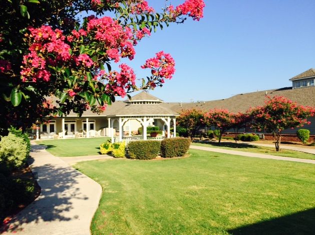 Castle Rock Assisted Living, Arlington, TX 1