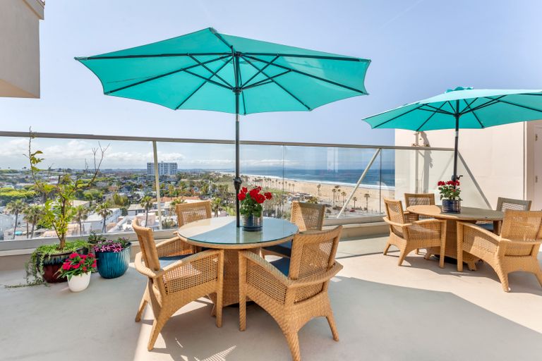 Brookdale Ocean House, Santa Monica, CA 1